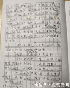 网红缺点作文怎么写,揭秘网红的五大缺点