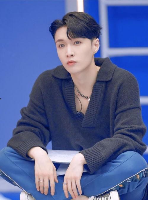 十是猜明星,揭秘娱乐圈十大谜之人物