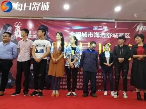 舒城市最近新闻头条,突发！XX事件引发关注，详情揭晓