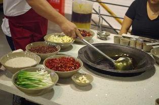 火锅料有人看的懂吗,揭秘火锅料背后的秘密与风味