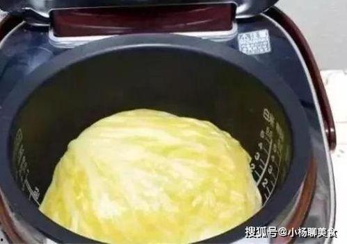 包菜网红吃法大全,创意无限，美味升级