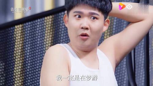 吃瓜搞笑主播,揭秘吃瓜搞笑主播的欢乐世界