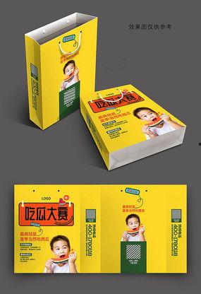 手提瓜怎么吃
