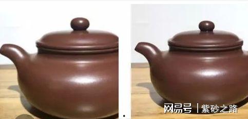 如何看紫砂的泥料好坏,紫砂泥料优劣鉴定指南