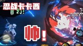 忍战技能视频爆料大全,揭秘全新技能玩法与战术解析