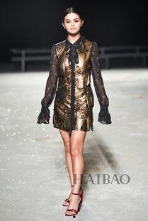 北京时装周明星嘉宾,璀璨星光闪耀时尚盛宴