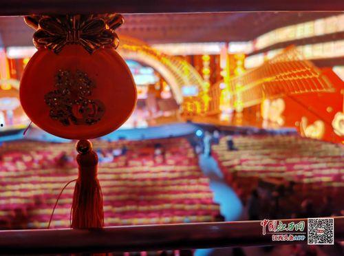 江西春晚爆料最新消息,精彩节目抢先看，明星阵容大揭秘！