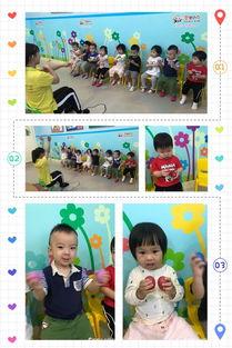 网红早教班,揭秘育儿新潮流背后的教育奥秘