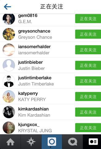 instagram明星的账号,揭秘Instagram明星账号背后的秘密与魅力