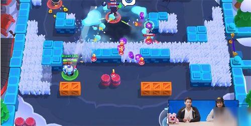 荒野乱斗最新赛季英雄爆料,神秘英雄集结，战力升级！