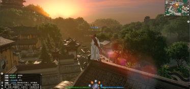 逆水寒吃瓜整理线,吃瓜群众深度解析，揭秘游戏圈幕后风云