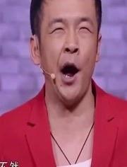 周云鹏明星,喜剧界的璀璨明星，笑谈人生百态