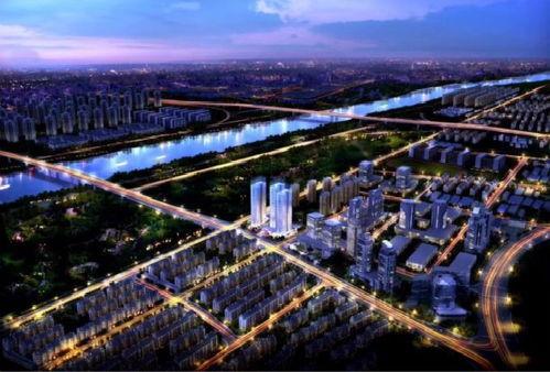 天津最新绿地爆料新闻,城市公园群亮相，打造生态宜居新地标