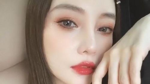 干明星李小璐,星光璀璨的蜕变之路