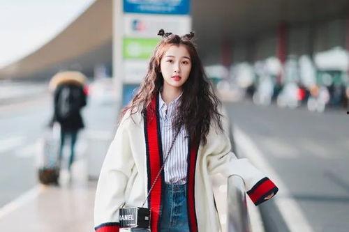 吃瓜娱乐圈虞书欣,娱乐圈“吃瓜”达人，揭秘明星幕后故事