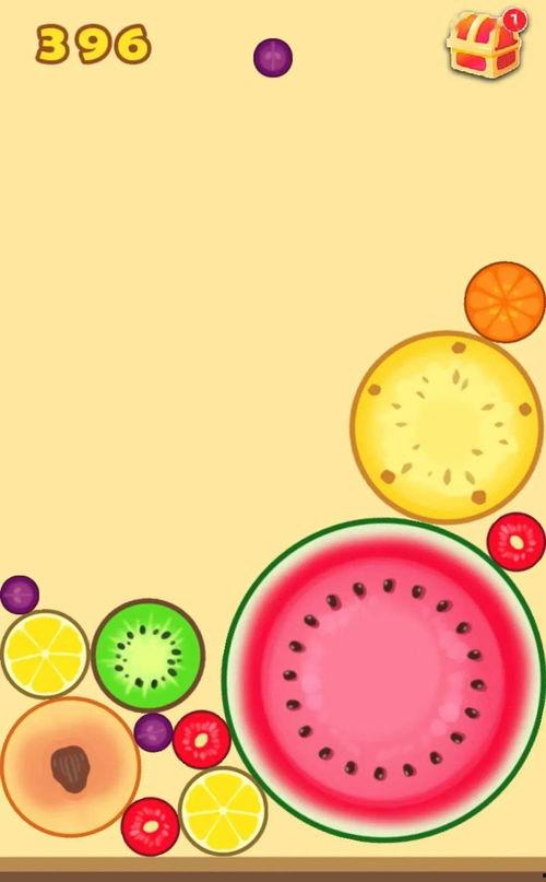 吃瓜娱乐卡通,卡通世界里的吃瓜娱乐大揭秘