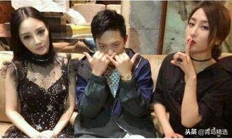 娱乐圈夫妻吃瓜事件真相