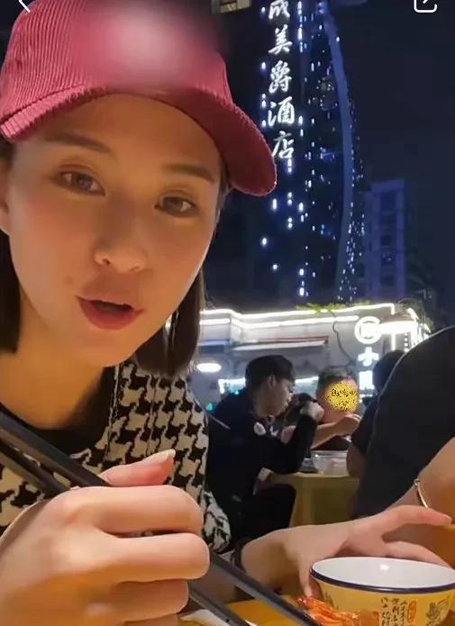 近期热门吃瓜事件娱乐圈