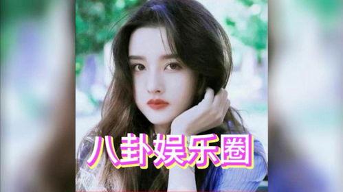 明星八卦吃瓜娱乐小说,明星八卦，幕后真相大揭秘